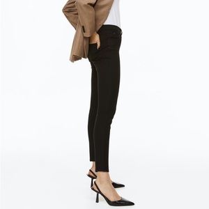 H&M Slim Fit Pants